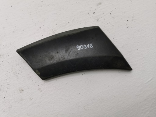 Moulage Aile MERCEDES SPRINTER W906 A9066902662