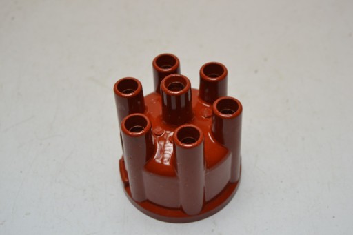 0001585302 - Mercedes w113 w111 230s крышка устройства зажигания