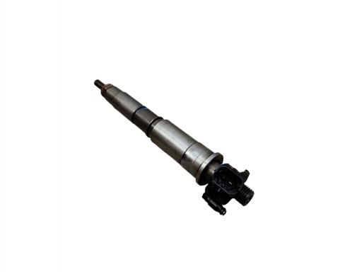 Einspritzdüse Pumpe-Düse-Einheit RENAULT KOLEOS und TRAFIC II VIVARO A2.0 DCI 0445115007