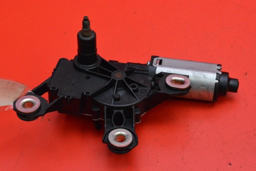 motor des scheibenwischers heck AUDI A3 8P 3D 03-05