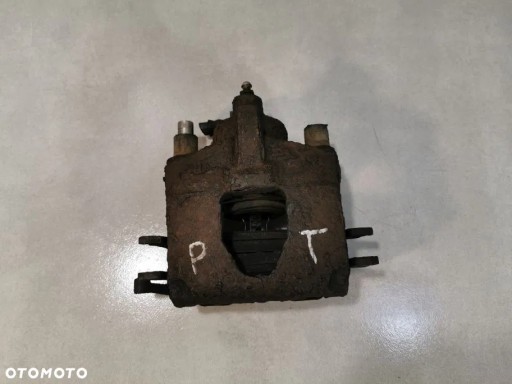 caliper right rear part CHRYSLER GRAND VOYAGER IV 2.5 CRD