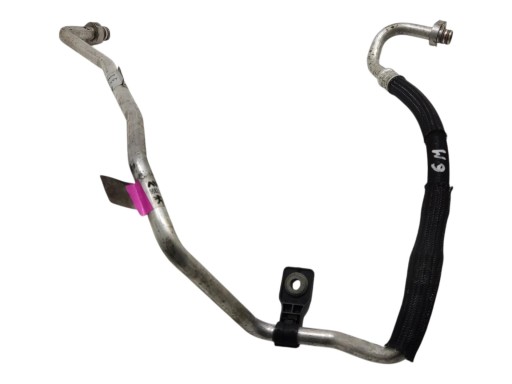 Tubazione CLIMATIZZATORE ARIA CONDIZIONATA PEUGEOT 2008 e LIFT 1.6 E-HDI 2016-2019 9682115480