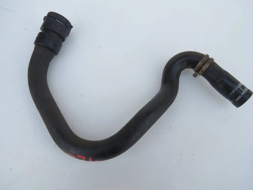 vedení vody VOLVO V70 III 6G918B159AB