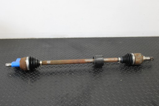 semi-axis semi-axis right front FIAT 500L CROSS LIFT 52134271