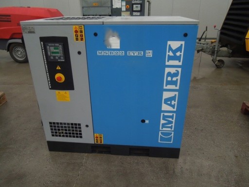 КОМПРЕСОР ГВИНТОВИЙ МАРК MSB22IVR 22kw ІНВЕРТОР!!!