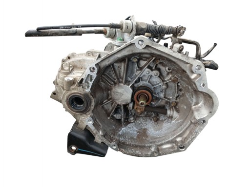scatola cambio KIA PICANTO III LIFT (2020-2023) 1.0 12V 67KM 49kW 8TE8LD