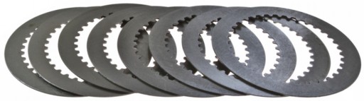 7386378 - Металеві диски зчеплення Suzuki XF 650 Freewind