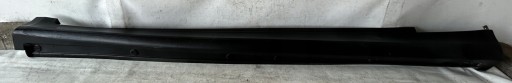 moulding threshold left MERCEDES B 245 A1696101308