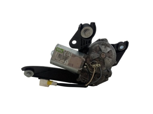 NISSAN PRIMERA P12 wiper mechanism rear part 28710AU500