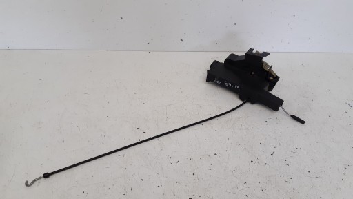 lock right front 1637201235 Mercedes ML W163