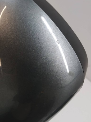 mirror left 5PIN EUROPA MK6 Suzuki Swift IV (2004-2010)