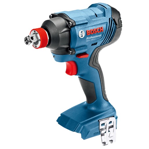 УДАРНИЙ КЛЮЧ BOSCH 18V 1/2