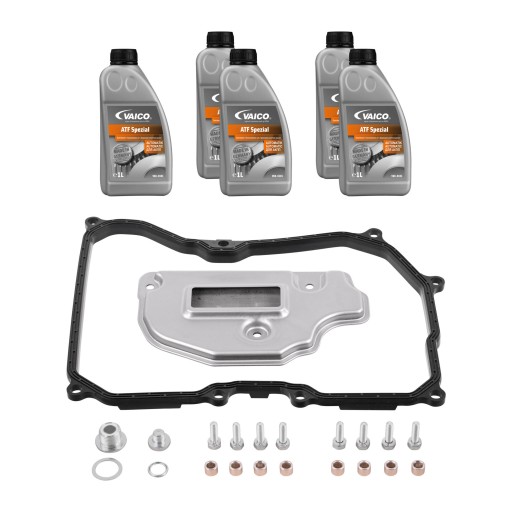 Комплект для замены масла в коробке Vemo V10-3217