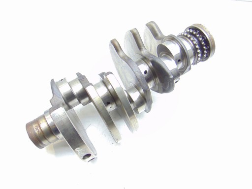 crank AUDI A6 C6 A4 B7 2.7 TDI BPP 59AC