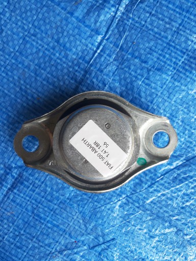holder gearbox mount FIAT 500 ABARTH 1,4T