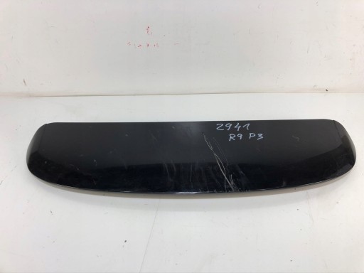 SPOILER LOTKA MERCEDES GLE ML W166 A1667930088
