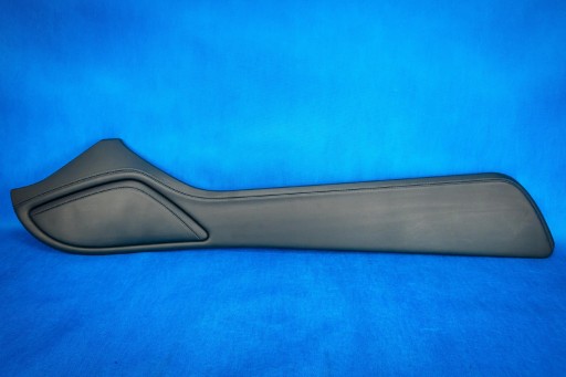 Blende Abdeckung tunelu Audi A8 S8 4H 4H1863303C 25D