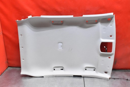 CIELO INTERNO HYUNDAI KONA 1 e 17-19