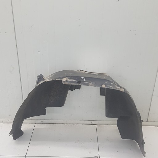 mudguard left rear. JEEP RENEGADE 52130721
