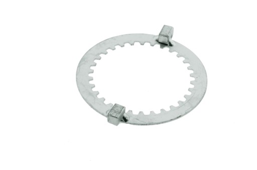 8999204000 - КЛЮЧ ДЛЯ ЗЧІПНОГО ПРИСТРОЮ MZ 125 SM RT