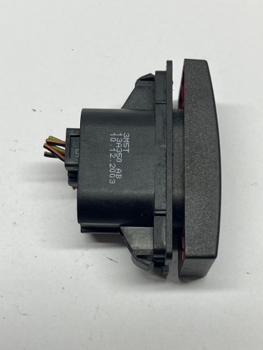FORD TRANSIT MK7 06-13 interruttore luci Luci di emergenza 13A350