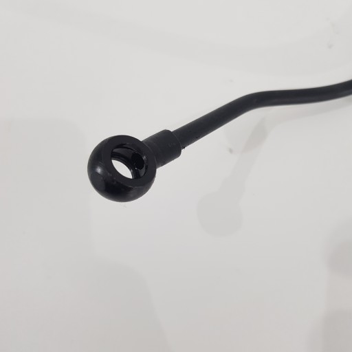 wiring SMAROWANIA tube KIA HYUNDAI 1.7 CRDI