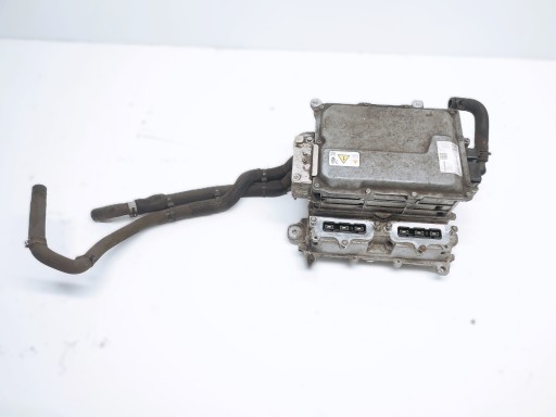 GG98-7B012-AC - Інвертор конвертер g9987b012ac ford mondeo mk5 hybrid 2014-2022 oe