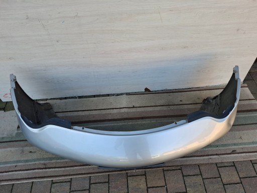 bumper PORSCHE CARRERA 911 996 TURBO 99650531105