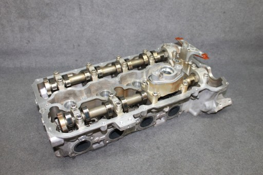 BMW X5M E70 X6M E71 5.0i S63B44A head. 5-8 left 7586182