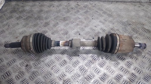 semi-axis semi-axis left front KIA CEED 49501-1H211