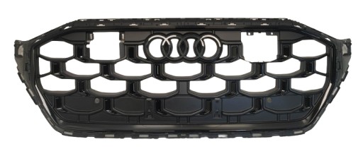 4M8853651BS - AUDI Q8 S-LINE 2024 - РЕШЕТКА РАДИАТОРА