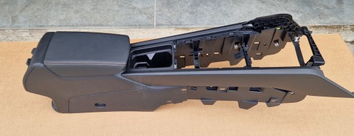 armrest TUNEL CUPRA FORMENTOR leather original