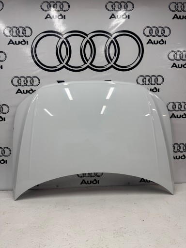 Volkswagen vw tiguan ii 2 5na передний капот 2016-2020 оригинал