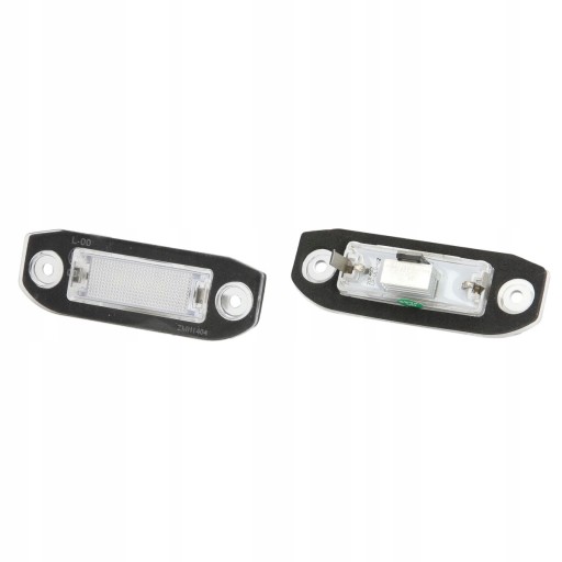 CLP029 - Лампа освещения доски rej. LED 12V VOLVO C30,