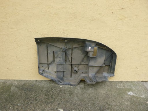 TOYOTA COROLLA E16 2013- cover chassis