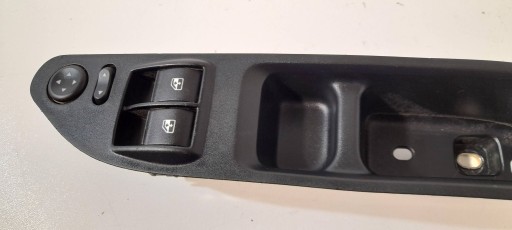 Fiat Tipo II switch of control of the window 735626580 (PS171)