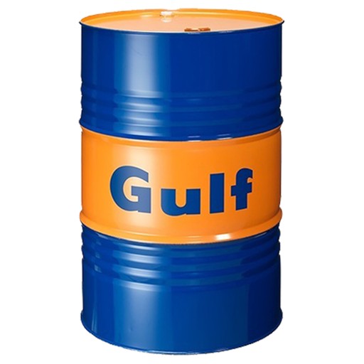 Gulf Synthetic Oil Formula ULE 5W-40 | 208 л