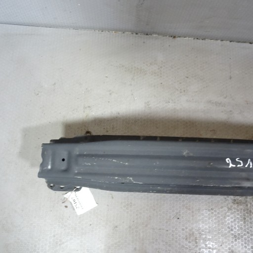 SKODA FABIA and bumper support pillar front