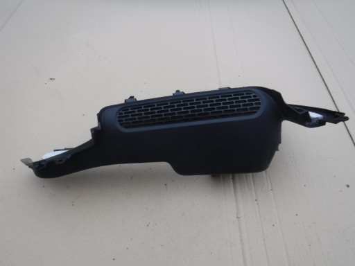 КРЫШКА БАГАЖНИКА ЛЕВАЯ ЗАДНЯЯ MINI F54 7360775