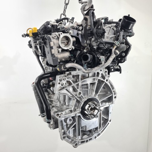 engine H5HE490 H5H 490 RENAULT DACIA NISSAN 1.3 TCE