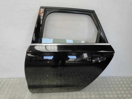 4g9 audi a6 c7 avant bod door lz9y 2014