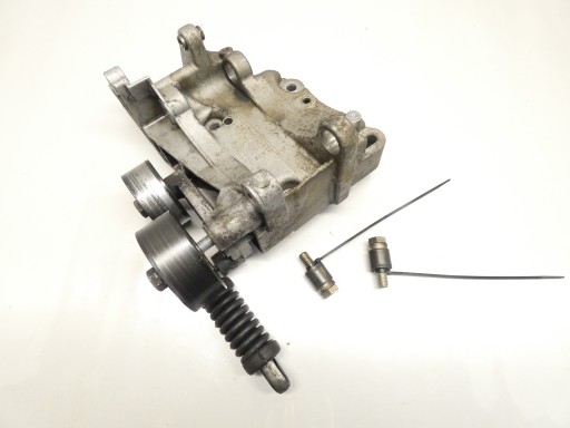 engine mount PEUGEOT 206 1.6 NFU 98-09 TULEJKI 2X