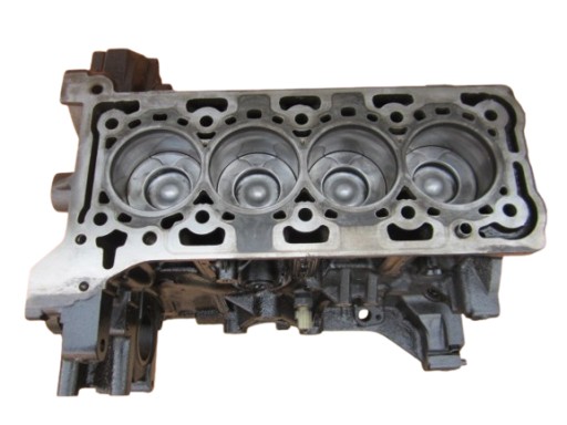 Ford transit custom 2.0 tdci ecoblue ylf6 голый блок gk2q6015ad без вала поршня