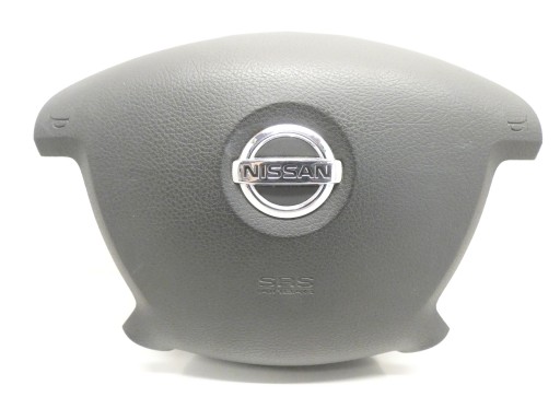 airbag airbag driver´s NISSAN PRIMERA P12 02-07