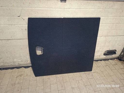 mats floor boot Jaguar and-Pace J9D31350AB