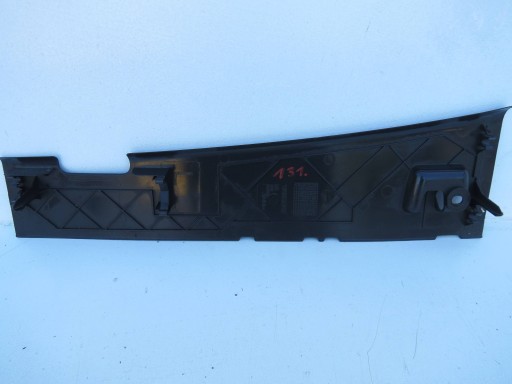 cover SLUPKA boot left VOLVO XC70 II AWD 2.4D 185KM 2000-2007r