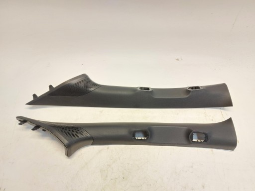 Ford Ranger VI 6 XLT 2023r cover SLUPKA right left N1WBE03512CJ