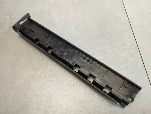 BMW 7 G11 ADAPTER ROLETY 7377313 left rear part