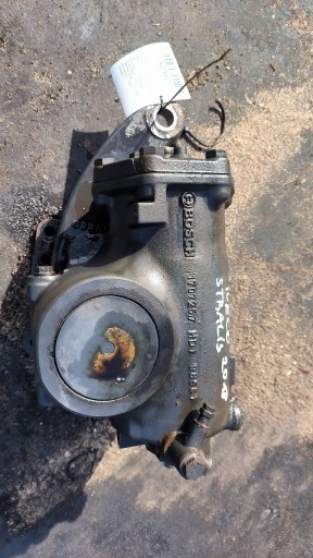 steering wheel rod = IVECO STRALIS AS440ST/P LNG