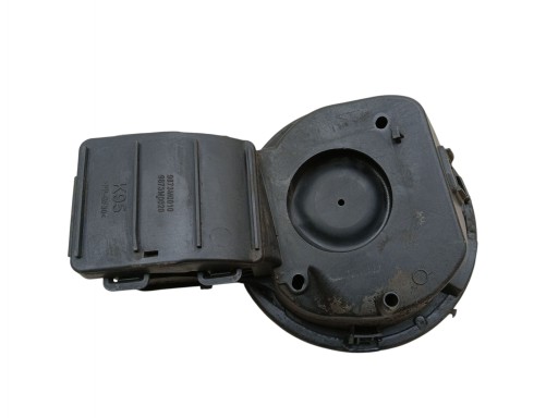 Volet trappe carburant Carburant RENAULT MEGANE III LAK: TEB66 781200013R 781209604R
